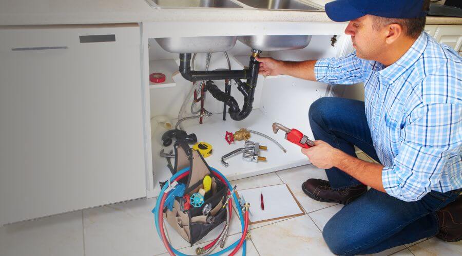 Local water heater installation in Wayland, MO